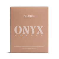 Photo of Onyx - Kanzu: Washed ( Default Title ) [ Onyx Coffee Lab ] [ Coffee ]