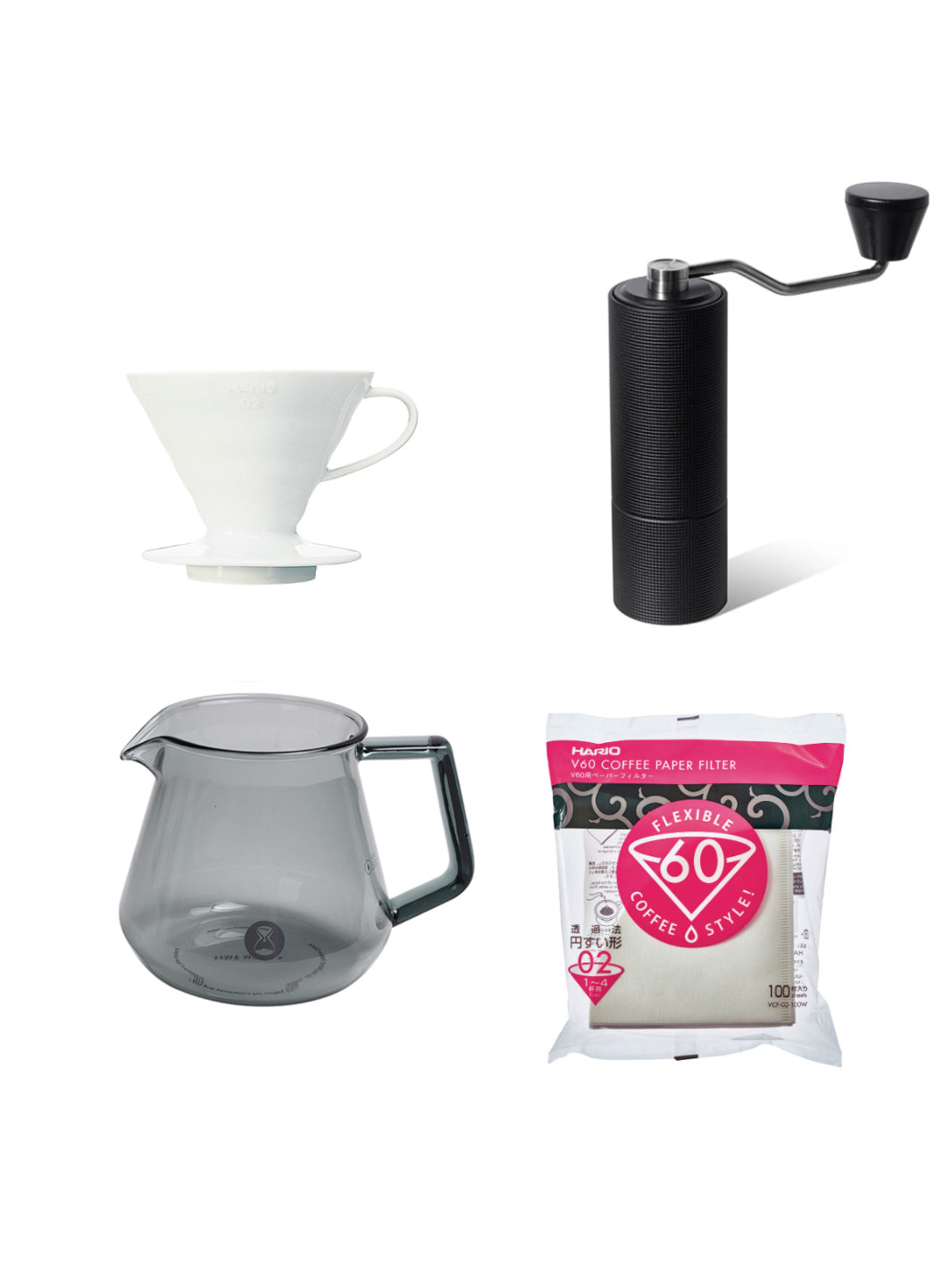 Pro Coffee Kit