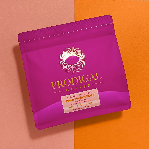 Prodigal - Peach Perfect SL-28