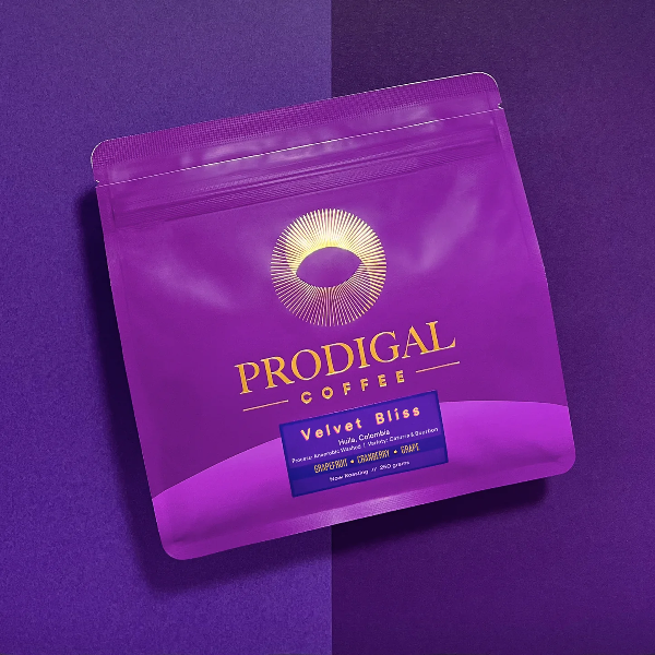 Photo of Prodigal - Velvet Bliss ( Default Title ) [ Prodigal ] [ Coffee ]