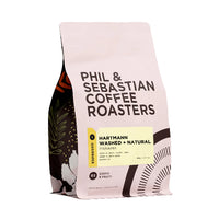 Photo of Phil & Sebastian - Hartmann Washed + Natural ( Default Title ) [ Phil & Sebastian Coffee Roasters ] [ Coffee ]