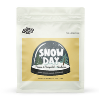 Photo of Phil & Sebastian - Snow Day ( ) [ Phil & Sebastian Coffee Roasters ] [ Coffee ]