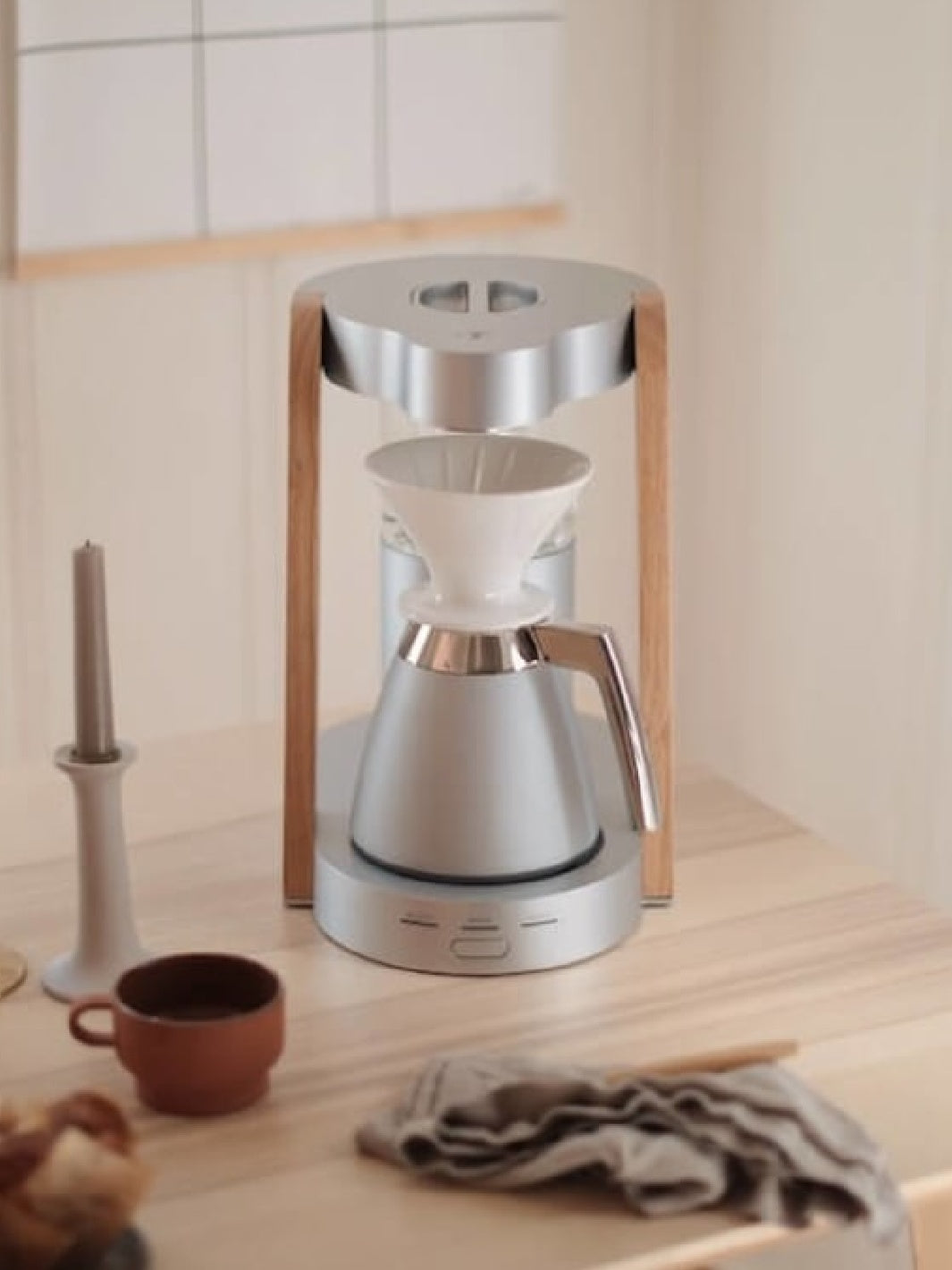 RATIO Eight Thermal Carafe