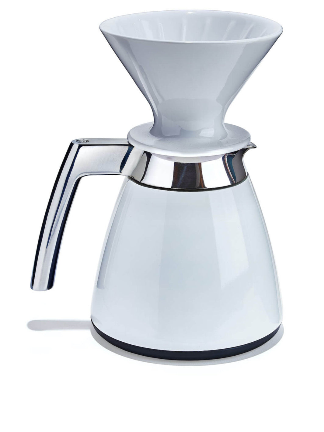 RATIO Eight Thermal Carafe (w/ Porcelain Dripper)