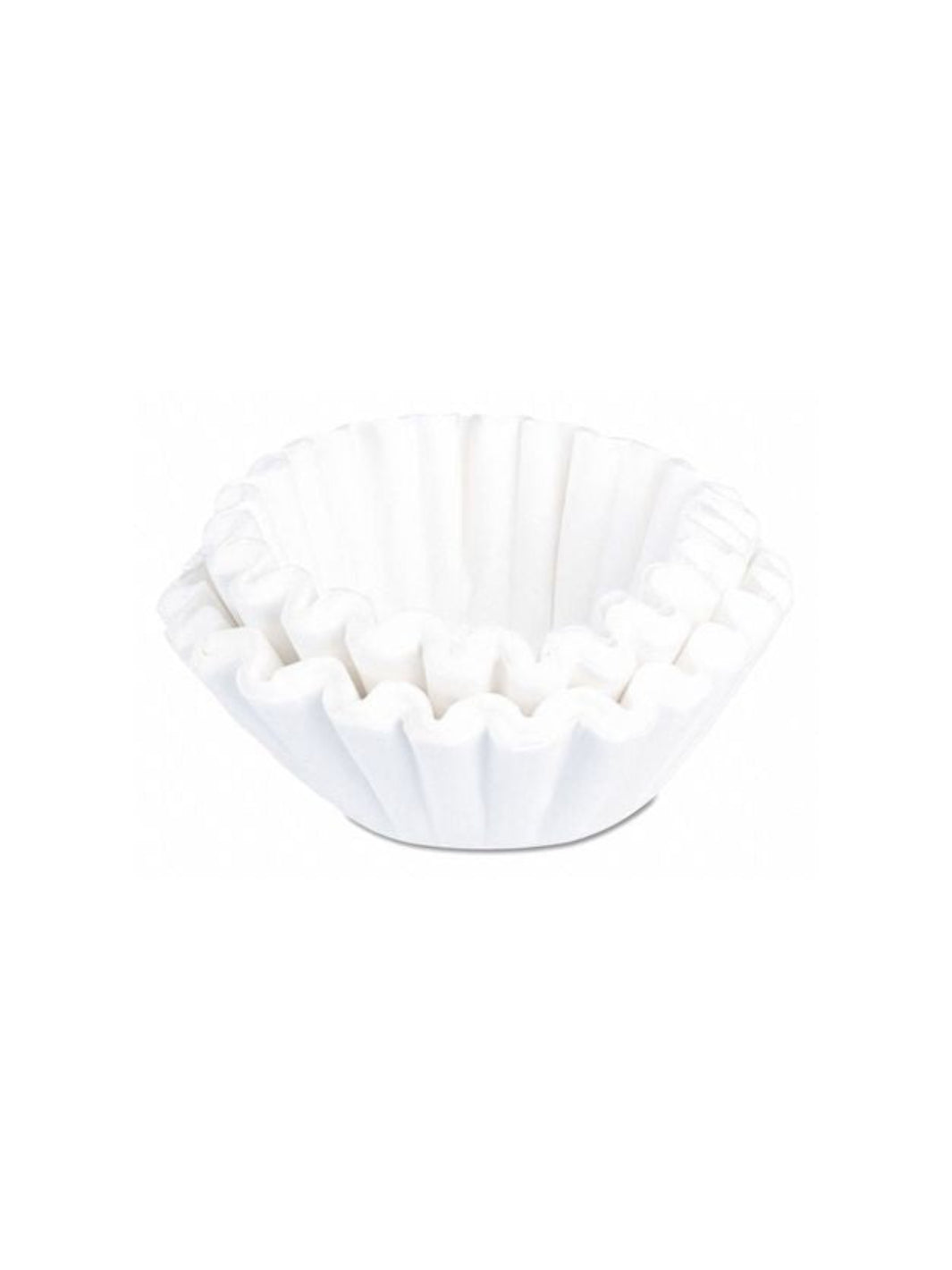 RATIO Four Basket Paper Filters (100-Pack)