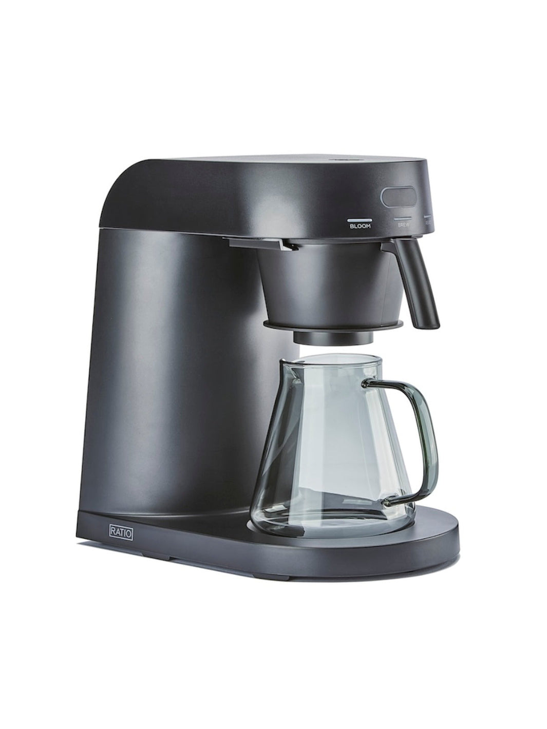 RATIO Four Coffee Maker (120V)