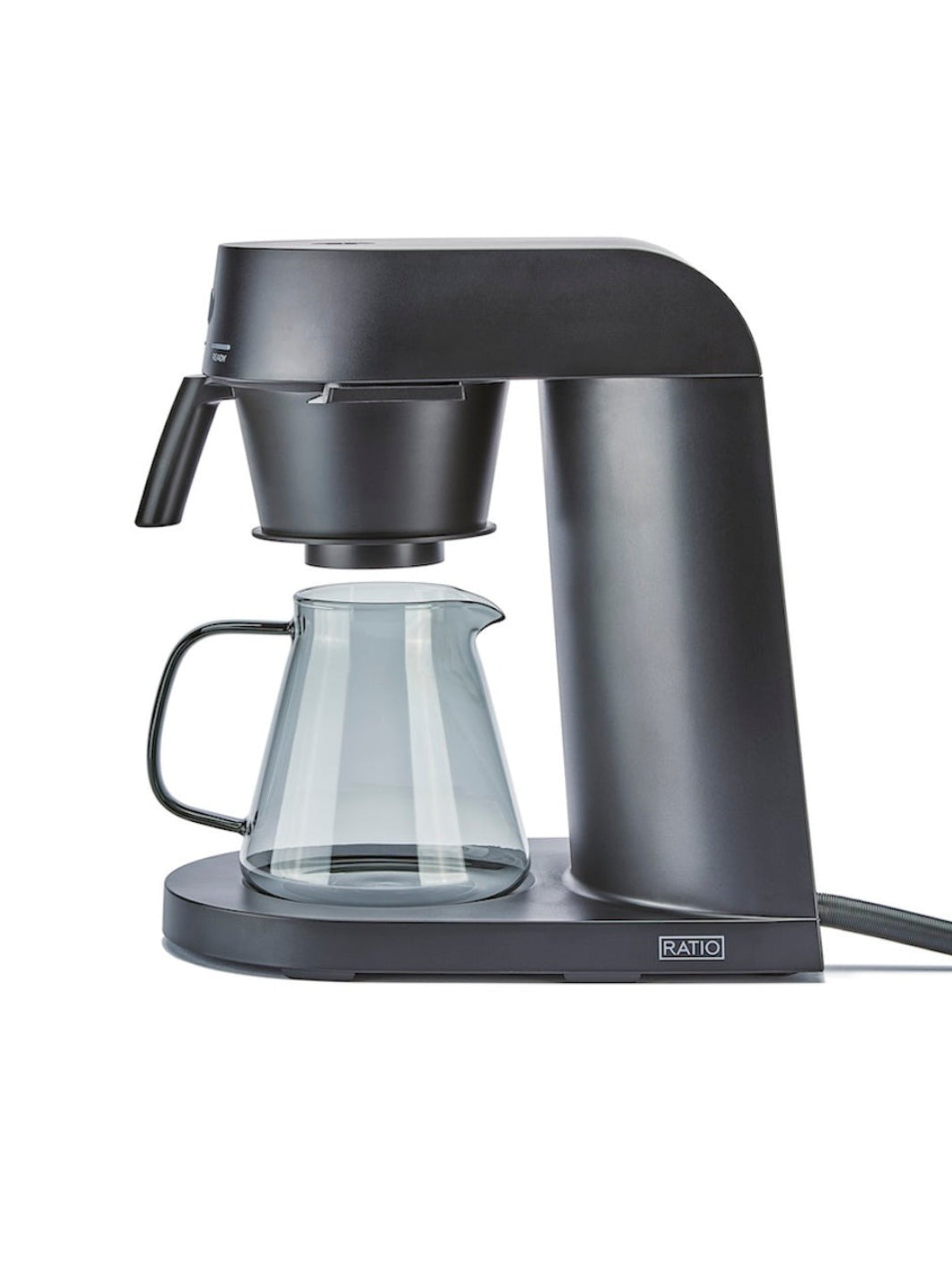 RATIO Four Coffee Maker (120V)