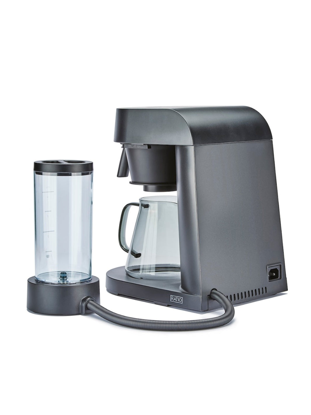 RATIO Four Coffee Maker (120V)