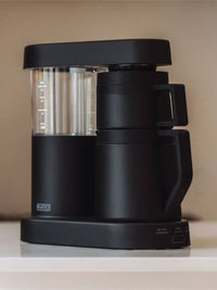 Photo of RATIO Six Coffee Maker (120V) (Series 2) ( ) [ Ratio ] [ Electric Coffee Brewers ]