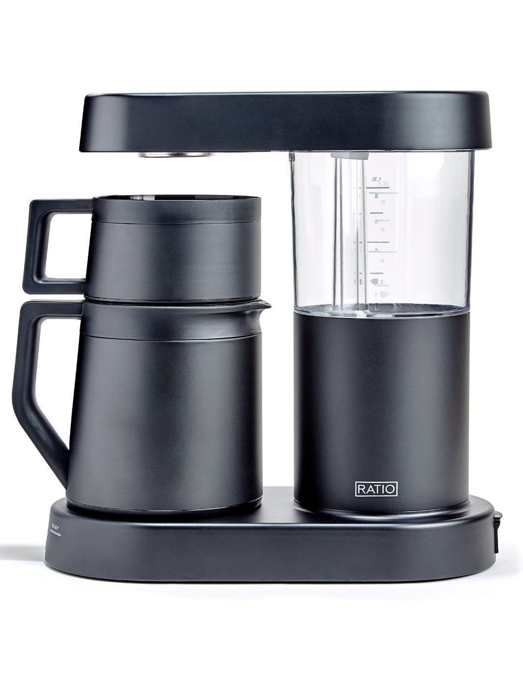 RATIO Six Coffee Maker (120V) (Series 2)