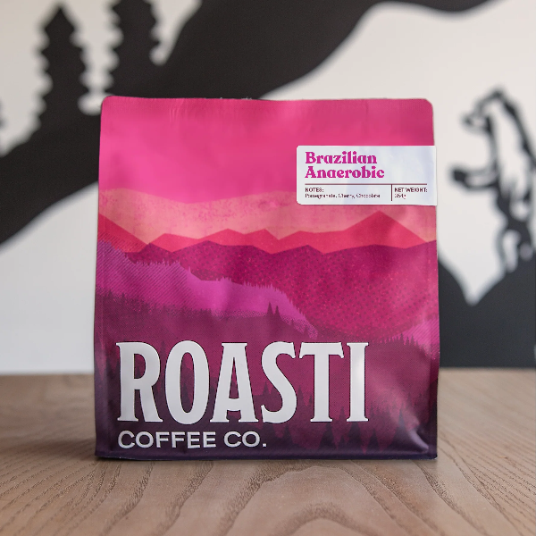 Photo of Roasti - Brazilian Anaerobic ( Default Title ) [ Roasti Coffee ] [ Coffee ]