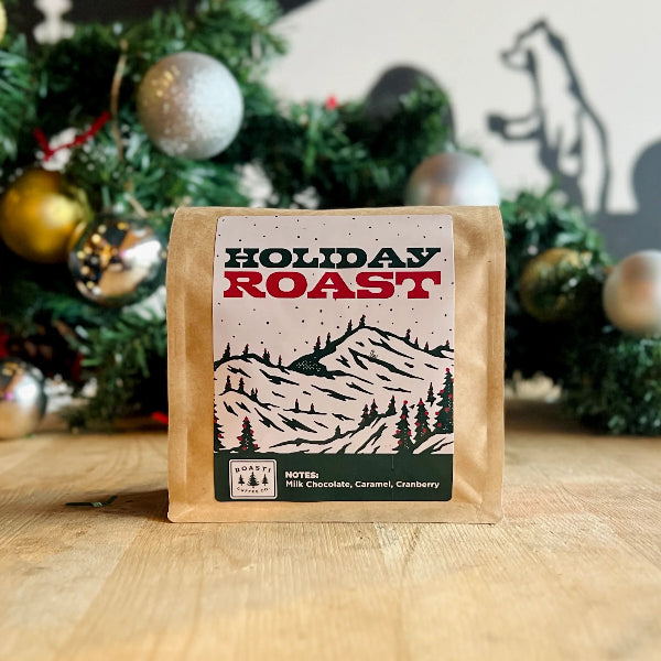 Roasti - Holiday Roast