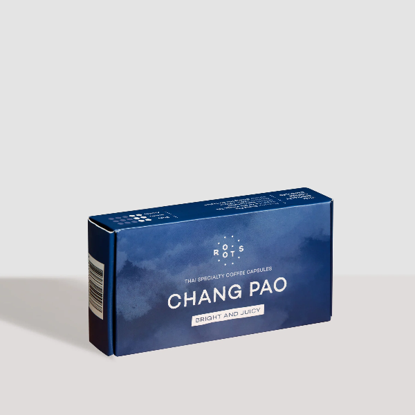 Photo of Roots - Chang Pao (Box of 10) ( ) [ Bettr Coffee Company ] [ Coffee ]
