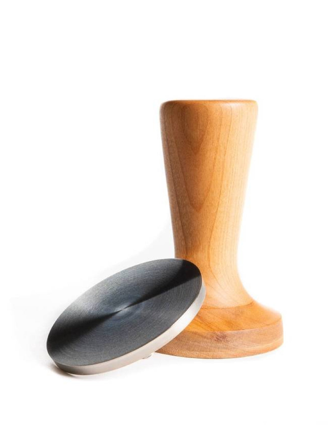 SAINT ANTHONY INDUSTRIES Extra Base for Model S / T / B Espresso Tamps (58.3mm)