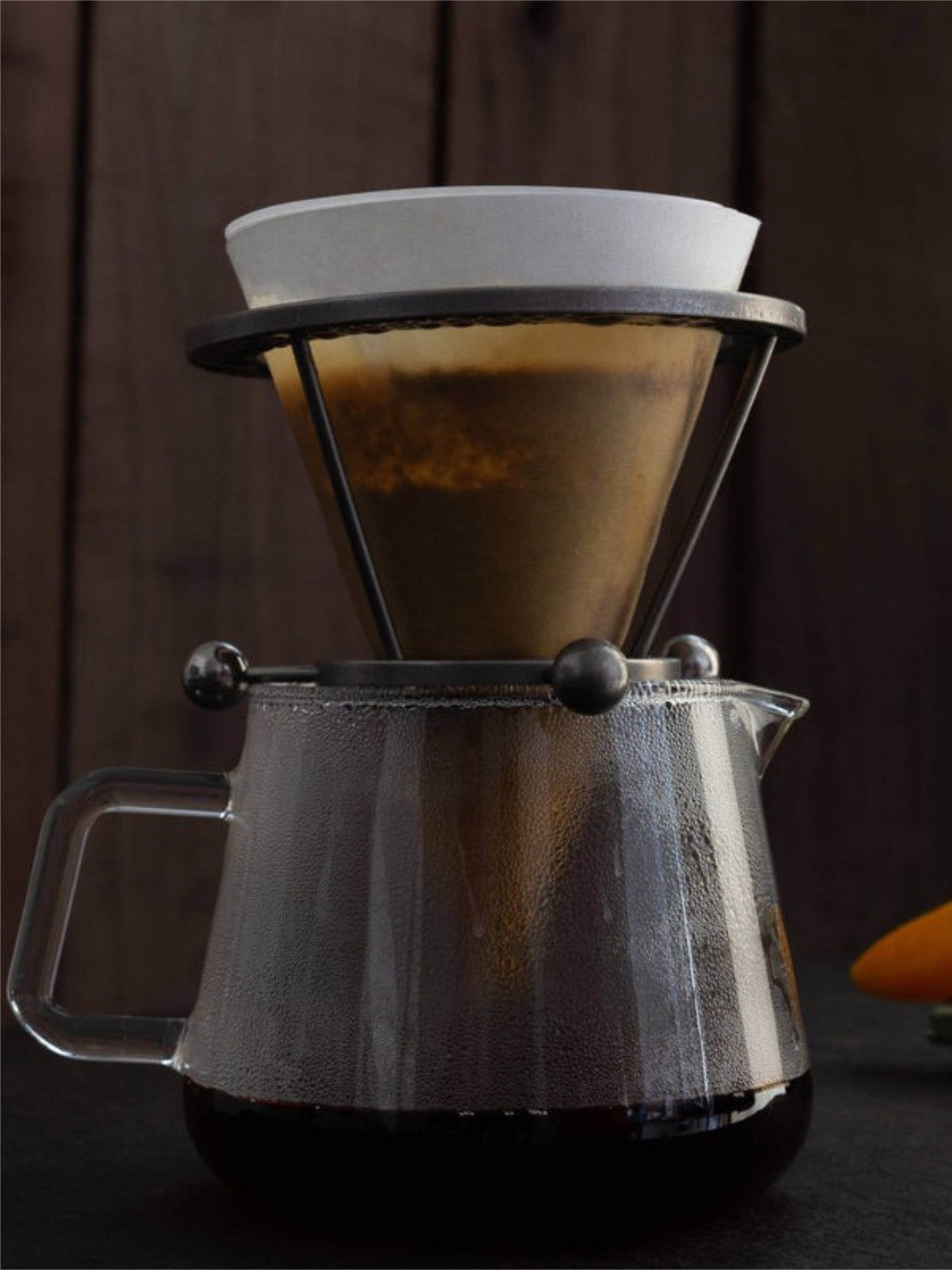 SAINT ANTHONY INDUSTRIES Tresco Server (500ml/17oz) / Decanters