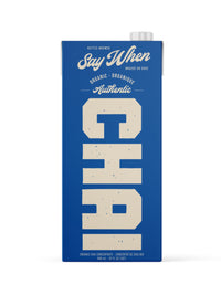 Photo of SAY WHEN Organic Authentic Chai Concentrate ( ) [ Say When ] [ Tea ]