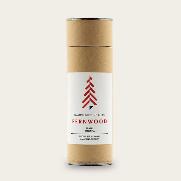 Fernwood - Seasons Greetings Blend Stocking Stuffer