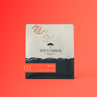 Photo of September - Keramo ( Default Title ) [ September Coffee Co ] [ Coffee ]