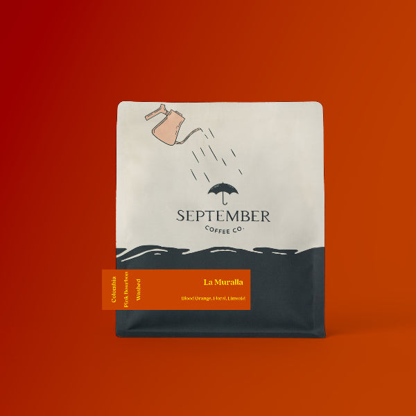 September - La Muralla