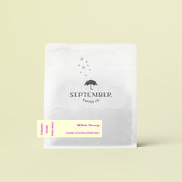 Photo of September - White Honey ( Default Title ) [ September Coffee Co ] [ Coffee ]