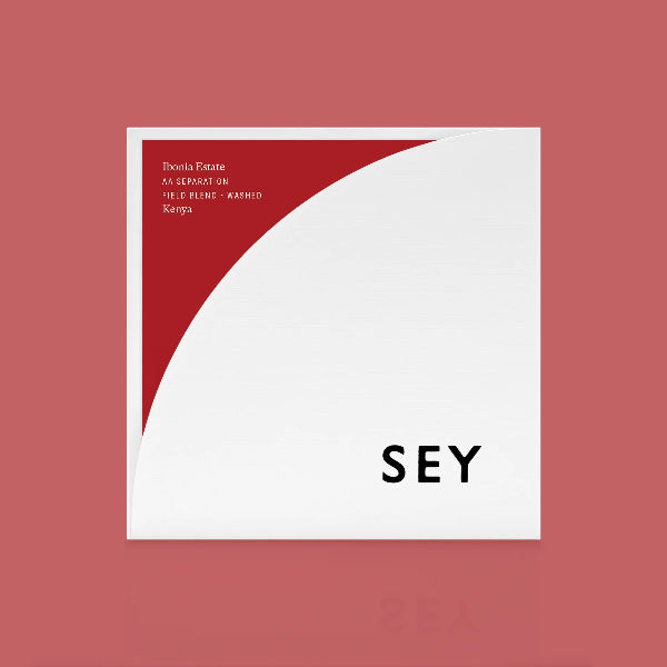 Sey -  Ibonia Estate AA