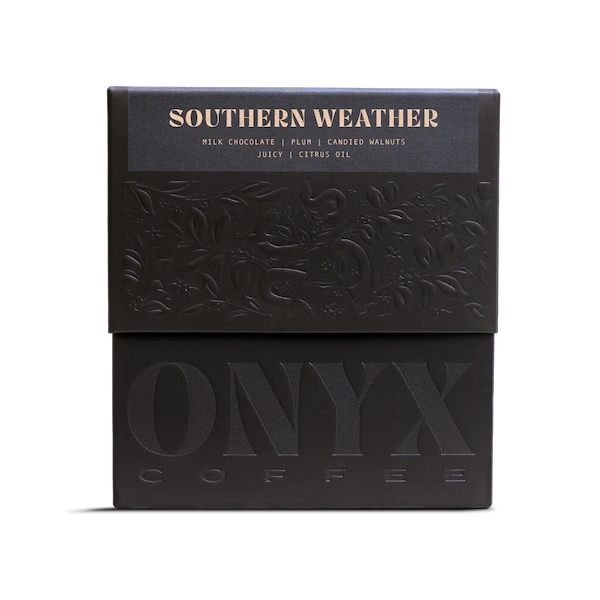 Photo of Onyx - Southern Weather ( Default Title ) [ Onyx Coffee Lab ] [ Coffee ]
