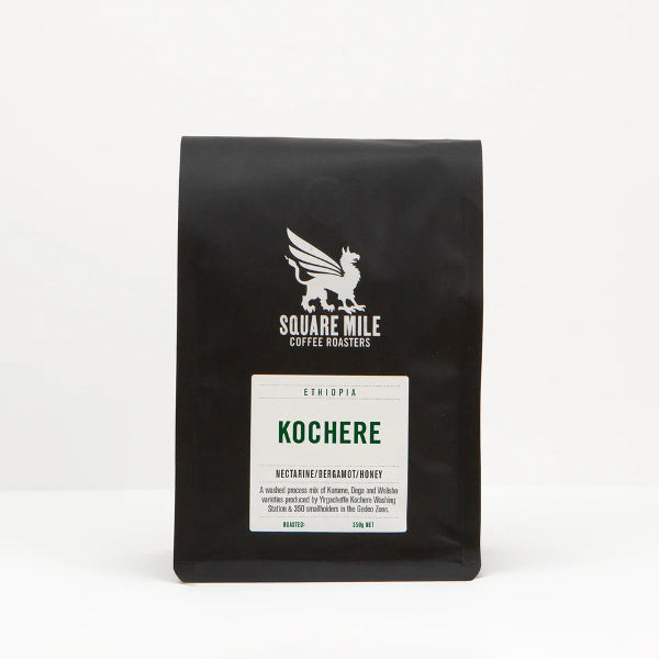 Photo of Square Mile Coffee - Kochere ( Default Title ) [ Square Mile Coffee ] [ Coffee ]