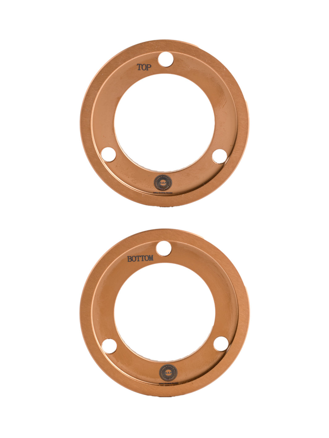 SSP Red Speed Multi-Purpose (MP) Flat Burr Set (64mm) / Grinder
