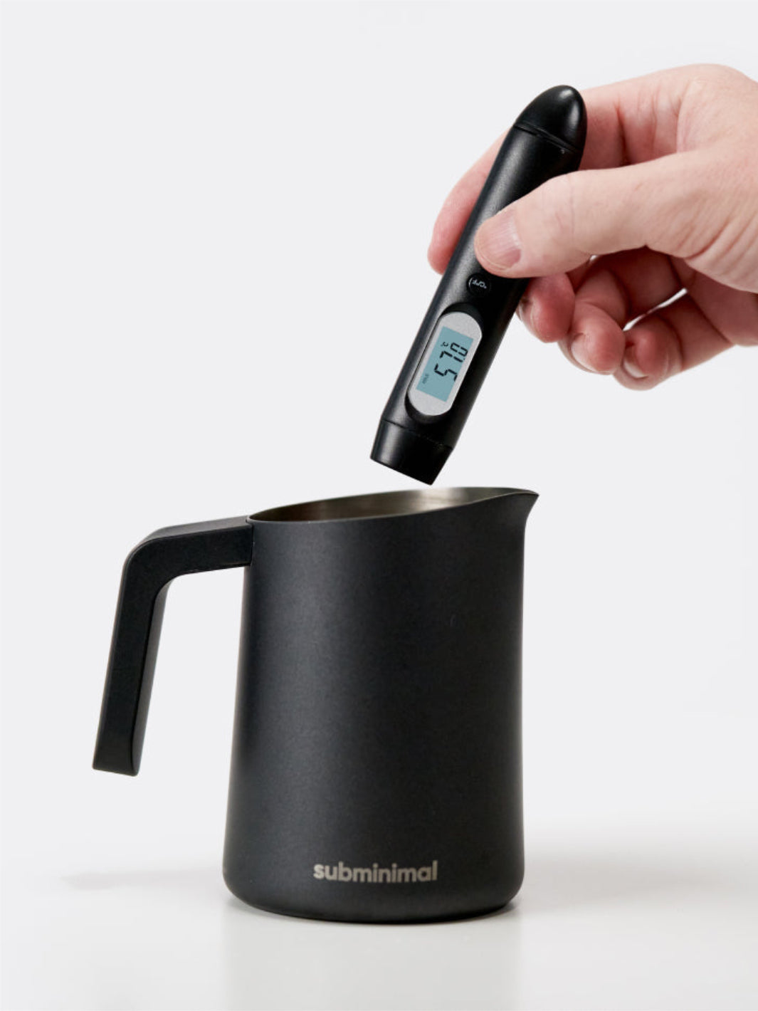 SUBMINIMAL Contactless Thermometer