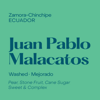 Photo of Subtext - Juan Pablo Malacatos ( Default Title ) [ Subtext Coffee Roasters ] [ Coffee ]