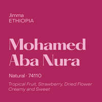 Photo of Subtext - Mohamed Aba Nura ( Default Title ) [ Subtext Coffee Roasters ] [ Coffee ]