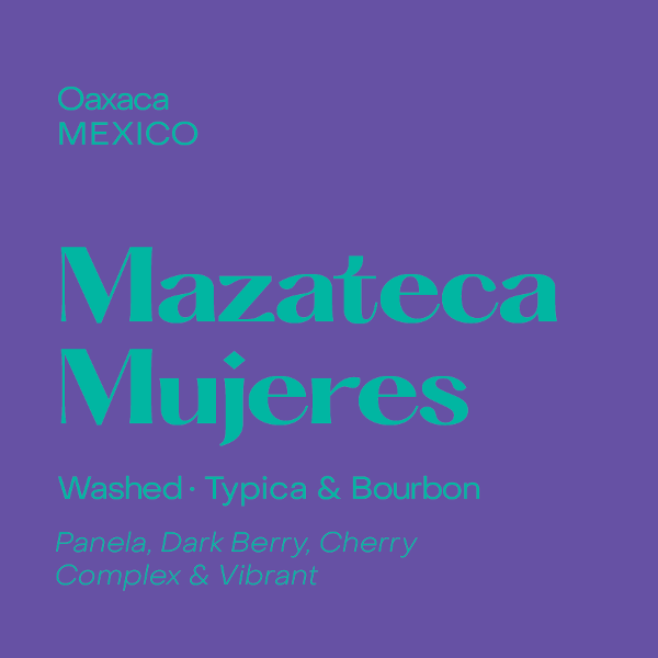 Photo of Subtext - Mazateca Mujeres Espresso ( Default Title ) [ Subtext Coffee Roasters ] [ Coffee ]