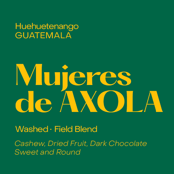 Photo of Subtext - Mujeres de Axola Espresso ( Default Title ) [ Subtext Coffee Roasters ] [ Coffee ]