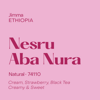 Photo of Subtext - Nesru Aba Nura ( Default Title ) [ Subtext Coffee Roasters ] [ Coffee ]