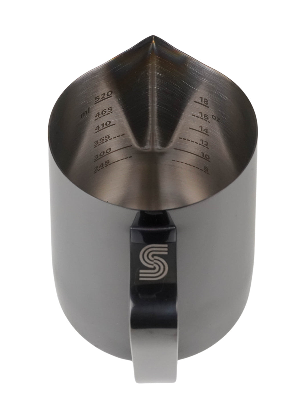 supergood PitchPerfect Milk Pitcher (600ml/20oz) - Thumbnail 2