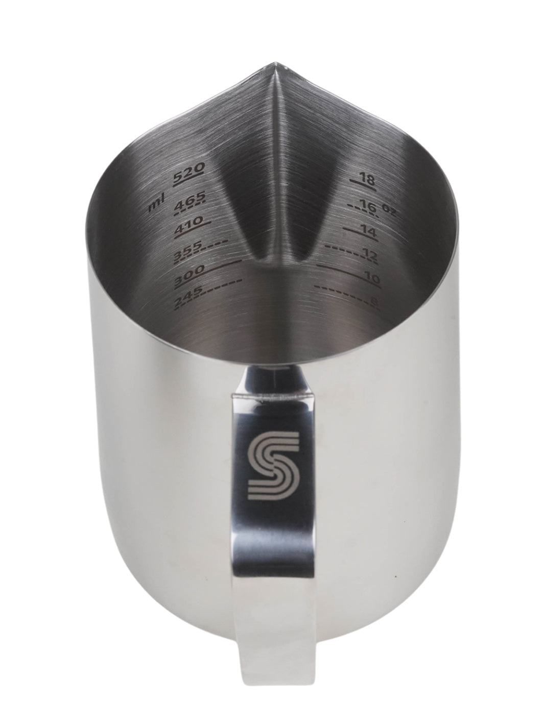 supergood PitchPerfect Milk Pitcher (600ml/20oz) - Thumbnail 5