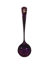 Photo of supergood Spoony™ Cupping Spoon (6-Pack) ( Aubergine ) [ supergood ] [ Cupping Tools ]