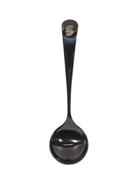 Photo of supergood Spoony™ Cupping Spoon ( Black ) [ supergood ] [ Cupping Tools ]