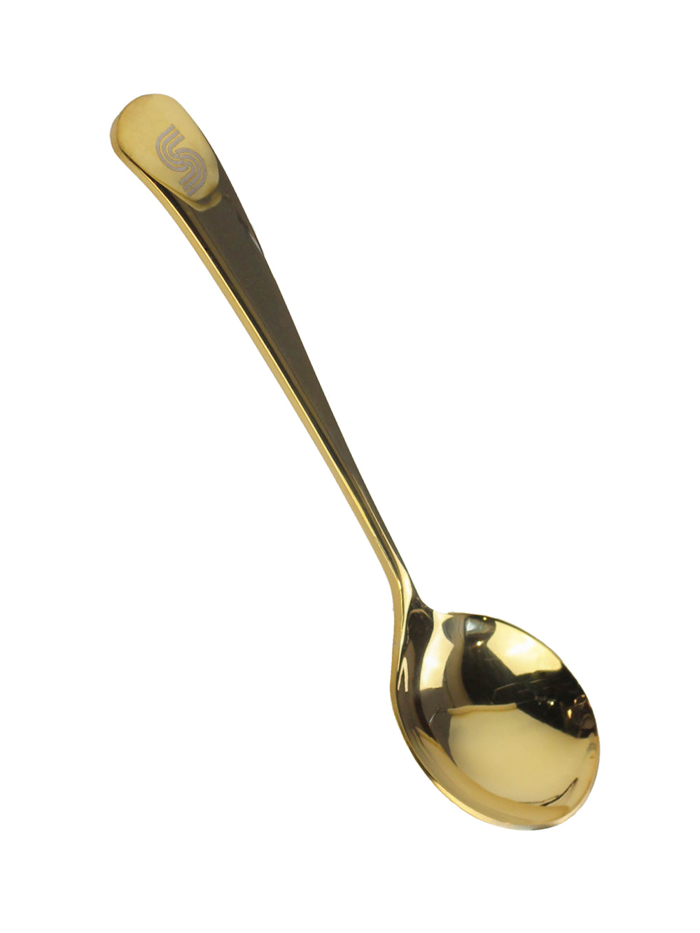 Photo of supergood Spoony™ Cupping Spoon ( Gold ) [ supergood ] [ Cupping Tools ]