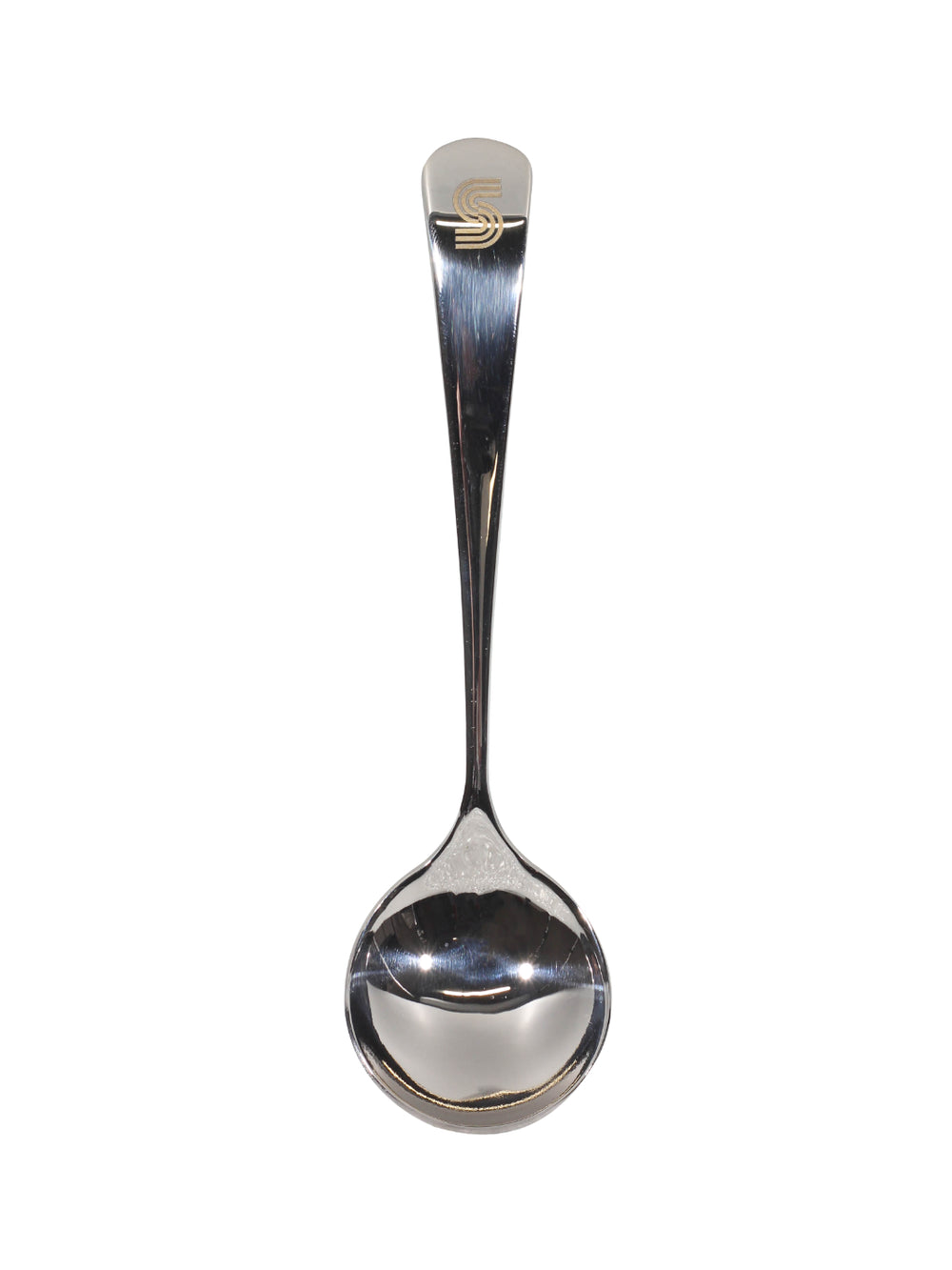 Photo of supergood Spoony™ Cupping Spoon (6-Pack) ( Silver ) [ supergood ] [ Cupping Tools ]