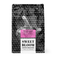 Photo of Sweet Bloom Coffee - José Hernández ( Default Title ) [ Sweet Bloom Coffee ] [ Coffee ]