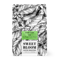 Photo of Sweet Bloom Coffee - Winter Bloom ( Default Title ) [ Sweet Bloom Coffee ] [ Coffee ]