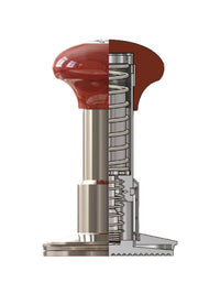 Photo of THE FORCE Tamper ( ) [ The Rising Force Kitchens Co. LTD ] [ Tampers ]