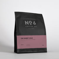 Photo of No6 - The Rabbit Hole Filter Blend ( ) [ No6 Coffee Co. ] [ Coffee ]