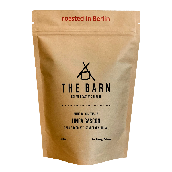 Photo of The Barn - Finca Gascon ( Default Title ) [ The Barn ] [ Coffee ]