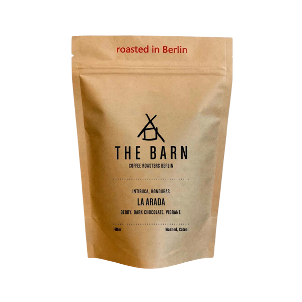 Photo of The Barn - La Arada ( Default Title ) [ The Barn ] [ Coffee ]