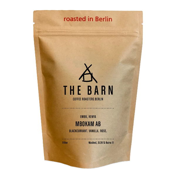 Photo of The Barn - Mbokam AB ( ) [ The Barn ] [ Coffee ]