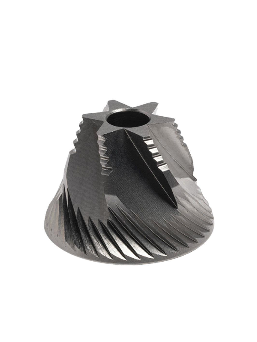 TIMEMORE Spike-to-Cut (S2C 660) Burr Set (Stainless Steel) - Thumbnail 4