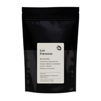 Photo of Tim Wendelboe - Los Pirineos Bourbon ( Default Title ) [ Tim Wendelboe ] [ Coffee ]