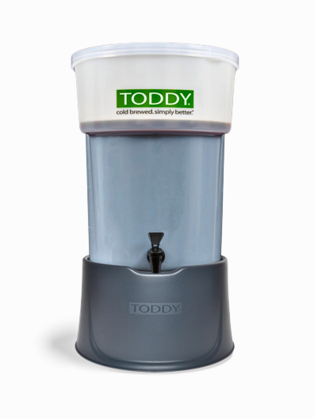 TODDY Commercial Model Stand